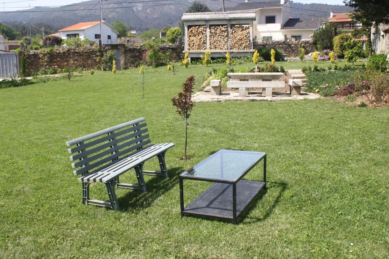 Ferienwohnung Loft Caminha Exterior foto